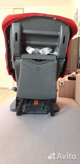 Детское автокресло Britax Römer First Class