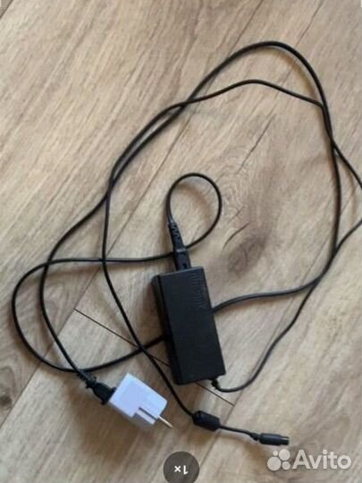 Segwey Ninebot Белый