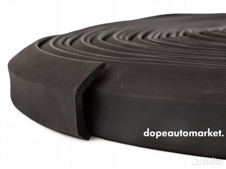 Юбка бампера Chevrolet Cruze