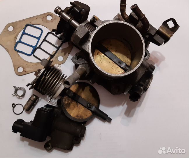 Дроссельная заслонка Honda Element