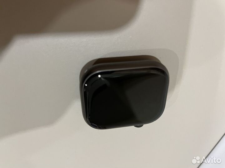 Часы apple watch 9 45 mm