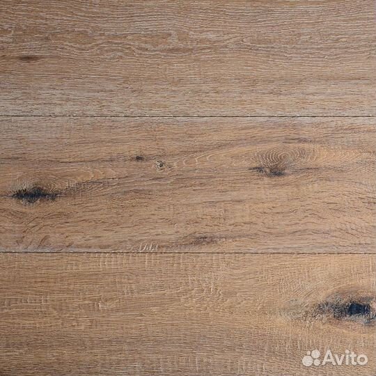 Паркетная доска Wicanders дубстальной (Steel)