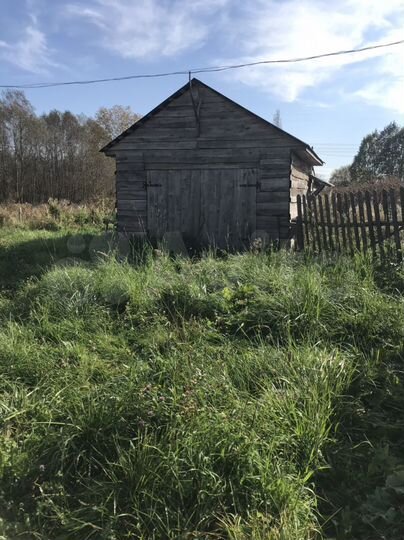 Участок 11 сот. (ИЖС)