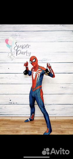 Аниматор Новосибирск шоу мыльных пузырей