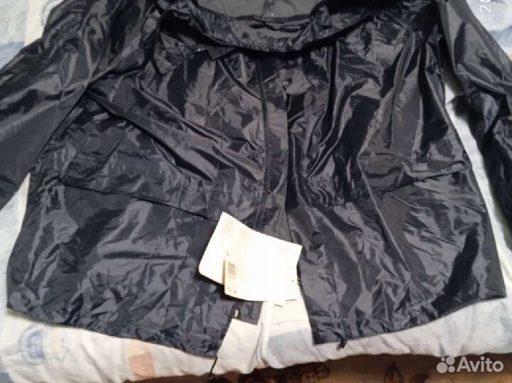 Дождевик костюм