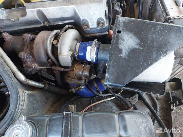 Свап комплект