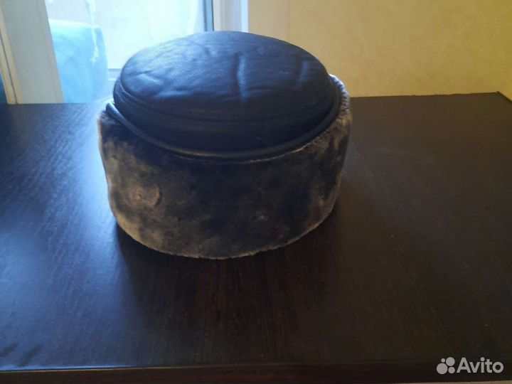 Кепка мужская