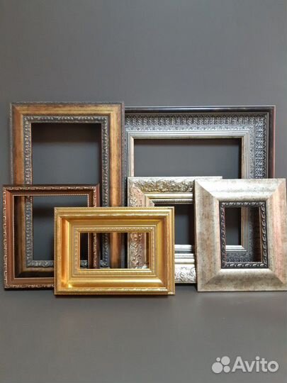 Рамы для картин рамка багет для картин зеркал выши