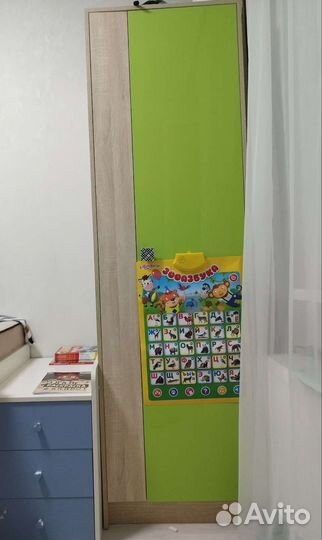 Детская мебель