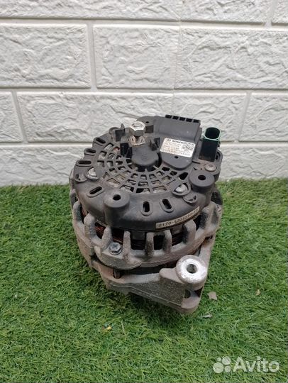 Генератор бош калина гранта приора датсун