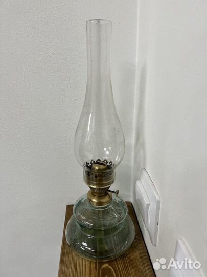 Ночное освещение. Лампа