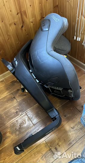 Автокресло