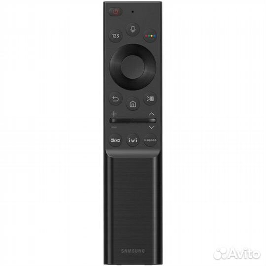 Телевизор Samsung UE55AU9070U новый