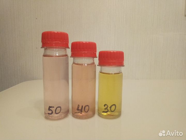 Бутылка пэт 100 150 200 мл флакон