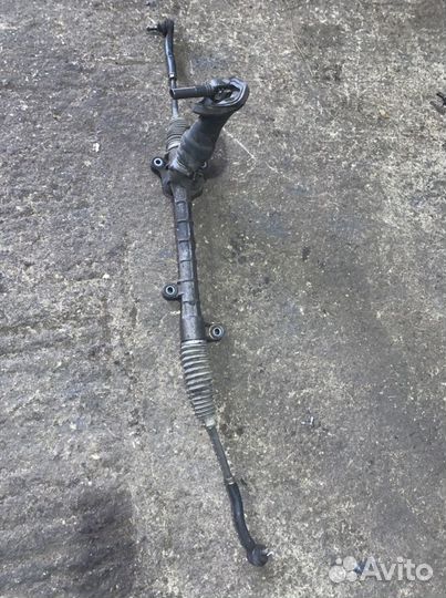 Рулевая рейка Тойота Королла AE120 правый руль