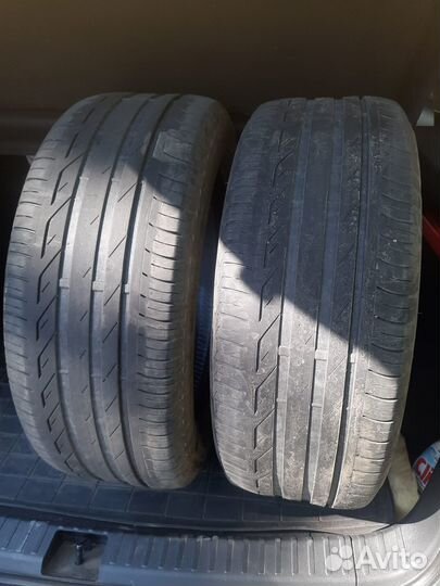 Bridgestone Turanza 6 225/60 R16