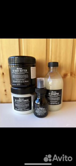 Давинес Davines шампунь кондиционер пробники