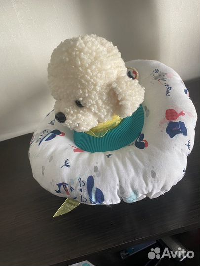 Защитный воротник для собак