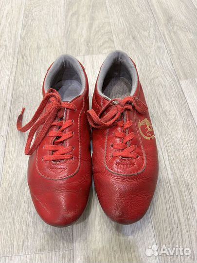 Кеды для Ушу