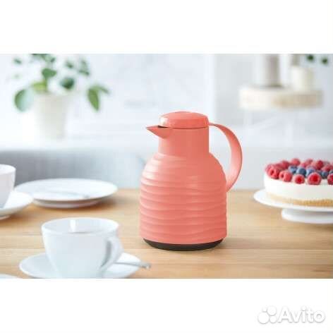 Термос кувшин Tefal Emsa Samba новый подарок идеал