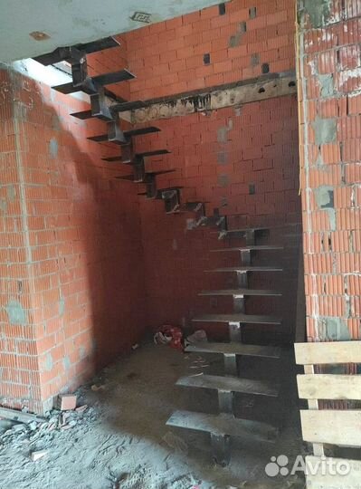 Лестница в дом