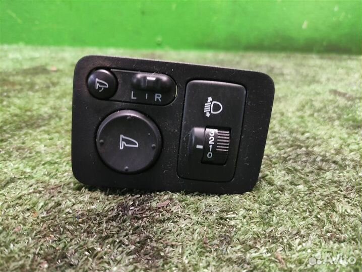 Блок управления зеркалами Honda CR-V 3 (RE) 2009