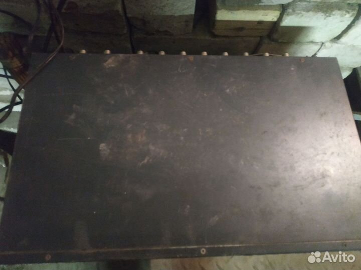 Мультиплексор 8ми канальный Everplex 8BDX