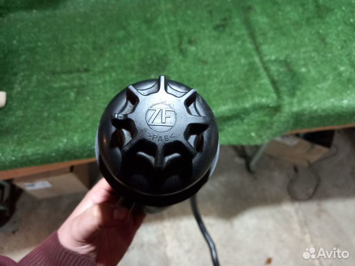 Бачек гура Opel Vectra A