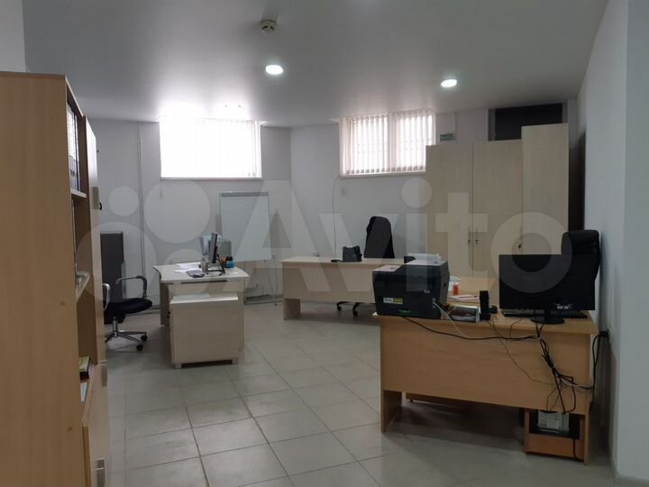 Свободного назначения, 108 м²