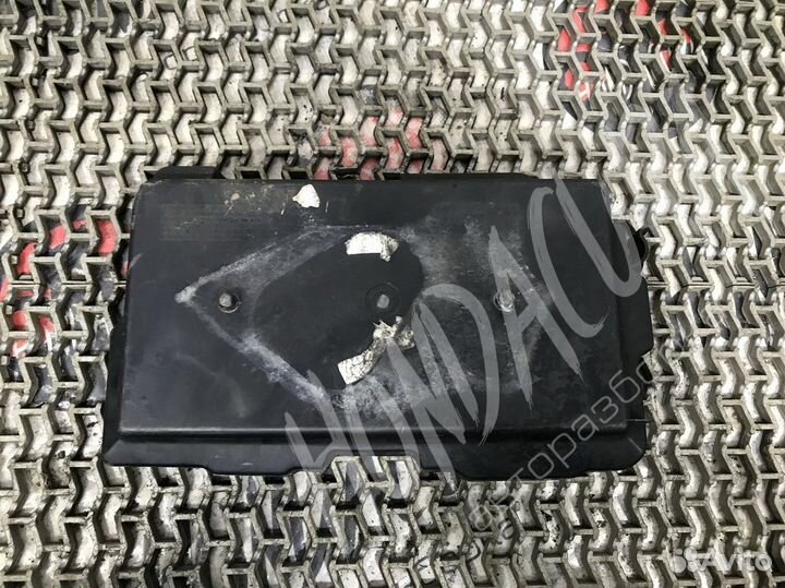 Кожух аккумулятора Honda Civic