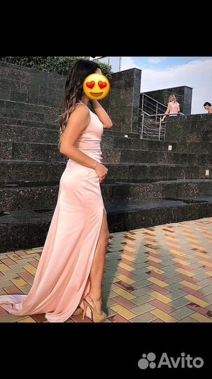 Платье 44 размер