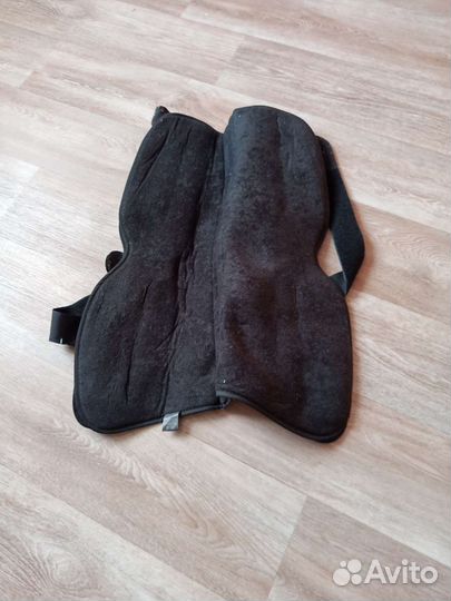 Тутор на коленный сустав