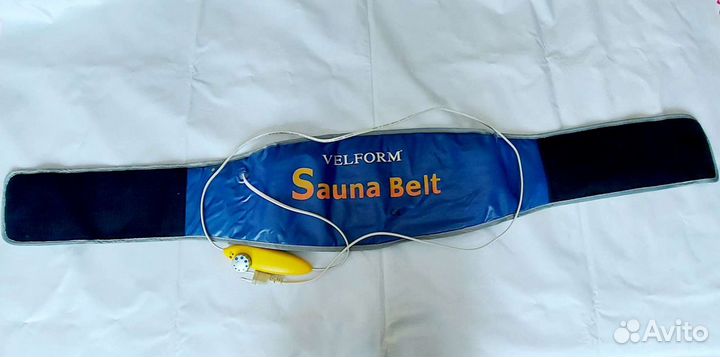 Пояс для похудения