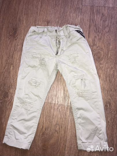 Костюм для мальчика