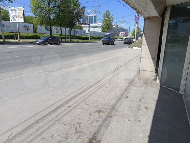 Склад,Торговая площадь, Производство 800 м²