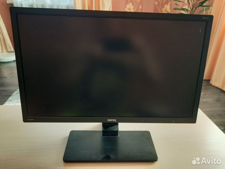 Монитор 22 дюйма