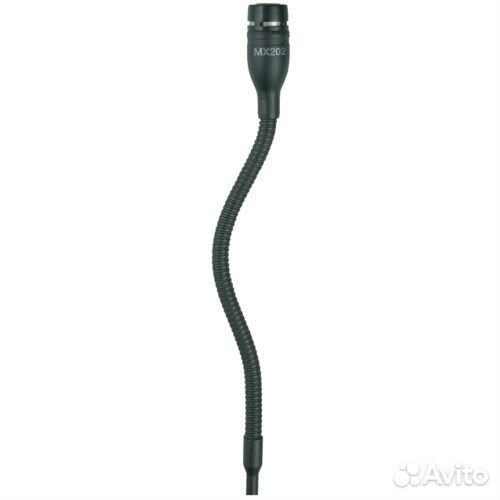 Микрофон Shure MX202B/S