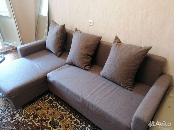 Диван кровать бу