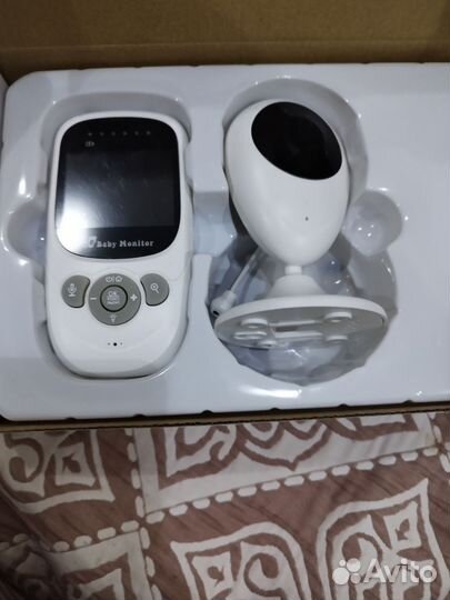 Видео радио няня