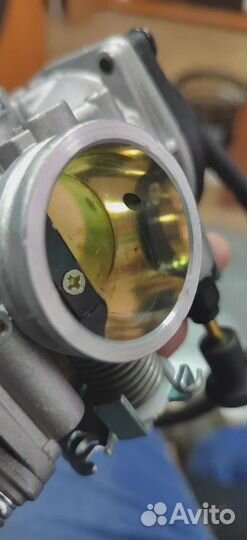 Карбюратор PD30