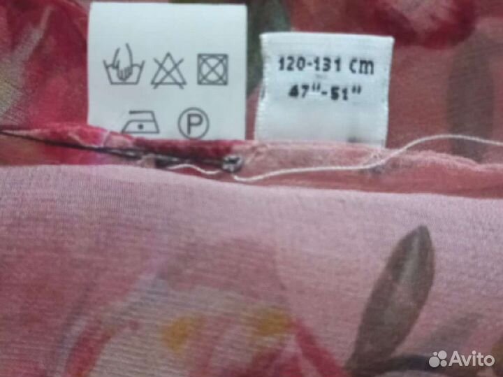 Блузка dolce&gabbana для девочки 128