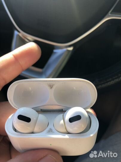 Air pods pro 2
