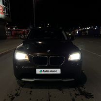 BMW X1 2.0 AT, 2011, 163 721 км, с пробегом, цена 1 350 000 руб.