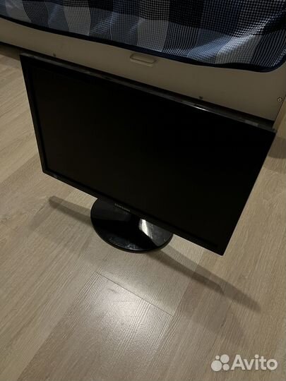 Мониторы Asus и Samsung