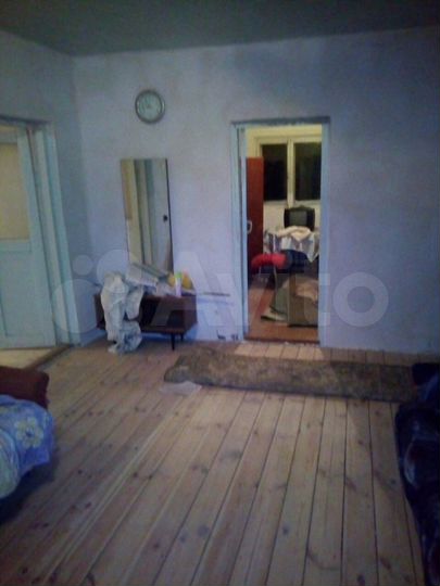 Дом 71 м² на участке 8 сот.