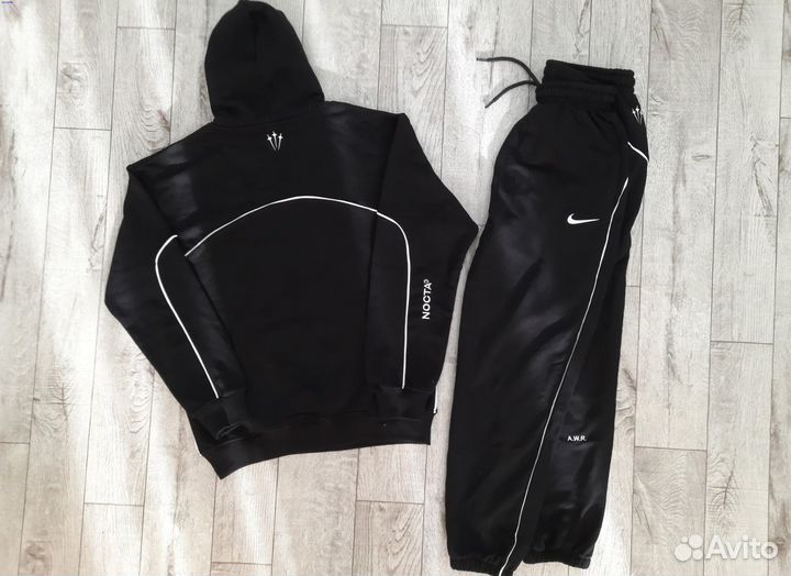 Спортивный костюм Nike Nocta + (подарок)