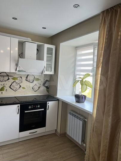 Квартира-студия, 30 м², 4/5 эт.