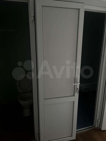 2-к. квартира, 45 м², 1/5 эт.