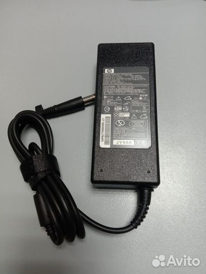 Блок питания для ноутбука 19V 4.74A 90W