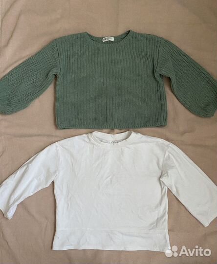 Одежда для девочки